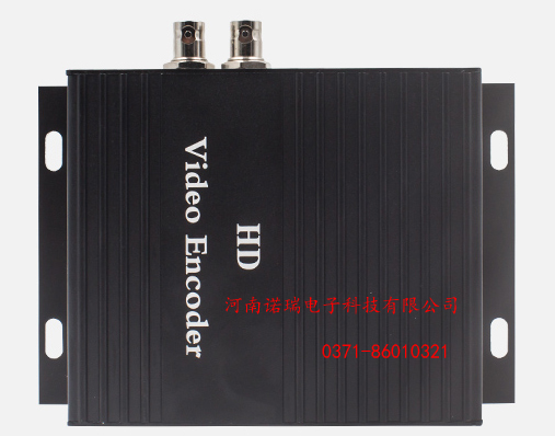 TC360網(wǎng)絡編碼器